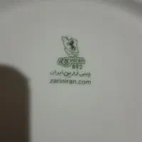 روفرشی و بشقاب چینی مسی|سایر لوازم برقی|ملایر, |دیوار