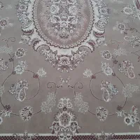 یک جفت فرش ۹ متری گردویی