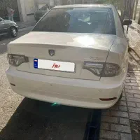 سمند سورن پلاس موتور XU7Pجدید مدل ۱۴۰۳|خودرو سواری و وانت|مشهد, ولیعصر (شهرک غرب)|دیوار