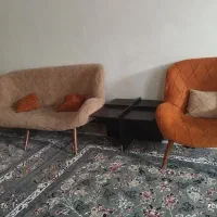 مبلمان راحتی