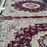 فرش 6متری|فرش|کومله, |دیوار