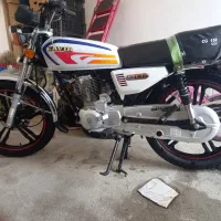 موتور۱۵۰ کویر