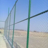 فنس کشی  سیم خاردار کشی پایه گذاری جوشکاری|خدمات باغبانی و درختکاری|تبریز, |دیوار
