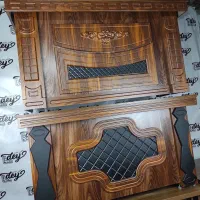 کارمندی ۱/۴۰ میز دفتری|دفتر کار|کرج, کمال‌شهر|دیوار