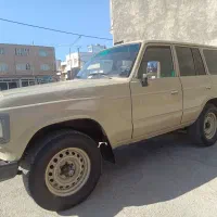 تویوتا فرماندهی3f|خودرو کلاسیک|مریوان, |دیوار