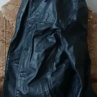 فروش کاپشن چرم