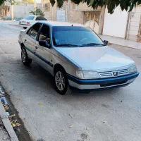 پژو 405 مدل 93