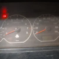 پراید مشکی ۸۶ کم کار|خودرو سواری و وانت|یزد, |دیوار