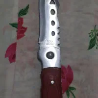 چاقو مارک SABER