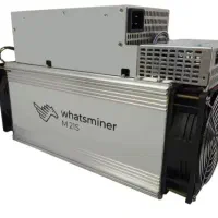 ماینر M21S