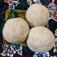 نخ پشم گوسفندی
