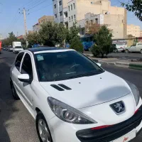 ۲۰۷ پانا ۱۴۰۱ بدون رنگ تک برگ سند