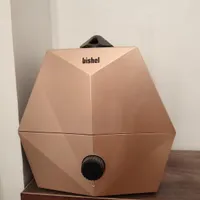 دستگاه بخور سرد بیشل