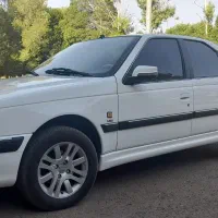 خواهان پارس تیو فایو مدل۹۷ صفر کیلومتر کلاس۱۳خشک