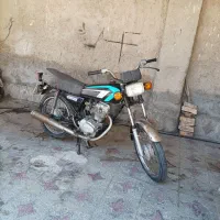 موتور تازه تعمیر مدل۸۲مدارک کامل
