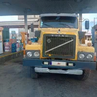 ولوو کشنده N12 خارجی