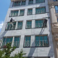 پیچ رولپلاک‌ نما،کار در ارتفاع،درز انقطاع،نماشویی|خدمات پیشه و مهارت|تهران, حشمتیه|دیوار