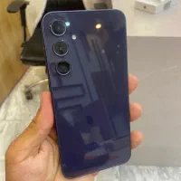 سامسونگ a35 با حافظه ۱۲۸گیگ رام ۸