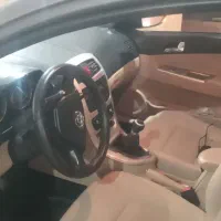 برلیاس صندوق دار مدل۹۵دورطوق چرخ عقب رنگ دارد|خودرو سواری و وانت|تهران, فردوس|دیوار