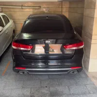 کیا اپتیماGF مدل۲۰۱۶