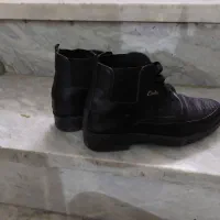 چکمه یا نیم بوت سایز ۴۲