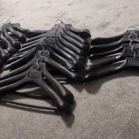 چوب لباسی اپل دار وتسمه دار|بندرخت و رخت‌آویز|همدان, |دیوار