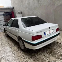 پارس سفارشی سیمی ۱۴۰۱