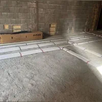 شاگرد جهت لوله کشی تاسیسات با حقوق روزانه ۵۰۰|استخدام صنعتی، فنی، مهندسی|کرمانشاه, |دیوار