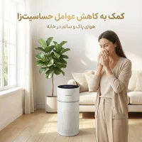 تصفیه هوا بلانتون ۲ سال گرانتی