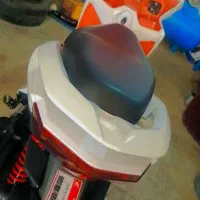 کلیک 150 هانی متور|موتورسیکلت|نیشابور, خط کاشمر|دیوار