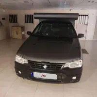 آریسان ۲ مدل ۱۴۰۲ کم کار