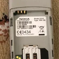 گوشی اصل NOKIA 2310|موبایل|تهران, بریانک|دیوار