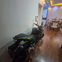 زد ۴۰۱|موتورسیکلت|تهران, جنت‌آباد شمالی|دیوار