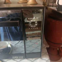 آون توستر چندکاره،سوپر لوکس،نو نو،