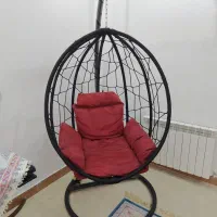 تاپ ریلکسی نو استفاده نشده|صندلی و نیمکت|رشت, حومه رشت|دیوار