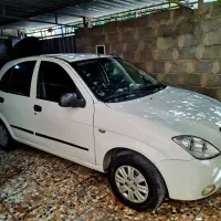 تیبا ۲ مدل ۹۷ کم کار|خودرو سواری و وانت|بندرعباس, |دیوار