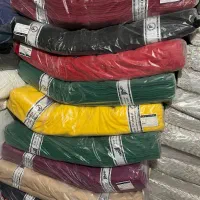 خرید و فروش هر نوع پارچه مجلسی مانتویی و تریکو و..