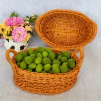 سبد های دستبافت|صنایع دستی و سایر لوازم تزئینی|یاسوج, |دیوار