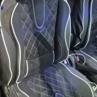 روکش صندلی ۲۰۶