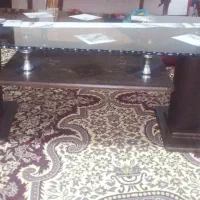 میز جلو مبلی