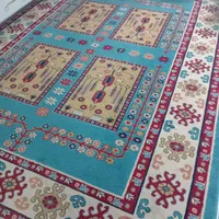 دوعدد فرش 12 متری