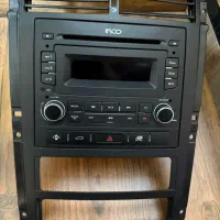 پنل ضبط پژو پارس سال