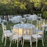 اجاره میز صندلی باند و ...