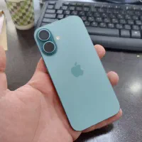 آیفون۱۶ نرمال۱۲۸