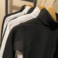 بادی فینگر دار