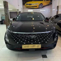 فونیکس fx مدل ۱۴۰۲ پیانویی