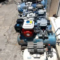 اجاره موتور باد کمپرسور باد کنتکس پاش کرایه ابزار