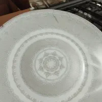 سرویس اپال 6نفره کاملا نو مناسب جهیزیه|ظروف سرو و پذیرایی|قرچک, شهرک طلائیه|دیوار