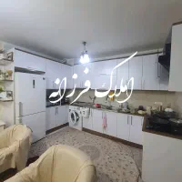 مسکن مهر نظرآباد پروژه عمارت سازان دوخواب(۸۵متری)|فروش آپارتمان|نظرآباد, مسکن مهر نظرآباد|دیوار