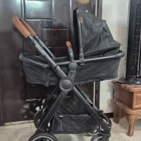 کالسکه ببکو مدل دیاموند اصل آلمان